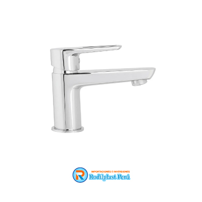 Llave Pico Bajo Kiram