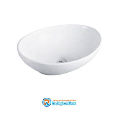 Bowl de Loza Vitrificado Bolonia