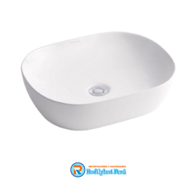 Bowl de Loza Vitrificado Salermo